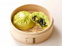 野菜まん
